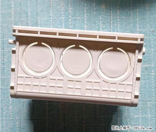 桂林荣泰吹塑、注塑【厂家直销】PVC阴燃电工配件,精品86底盒 - 其他广告 - 广告专区 - 孝感分类信息 - 孝感28生活网 xiaogan.28life.net