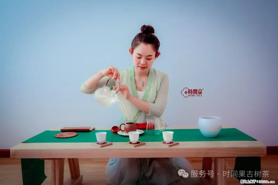 时间果百年古树龙珠普洱生茶 - 购物交流 - 孝感生活社区 - 孝感28生活网 xiaogan.28life.net