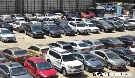 停车为什么要车头朝外？不是开玩笑，关键时刻真能救命 - 孝感生活资讯 - 孝感28生活网 xiaogan.28life.net