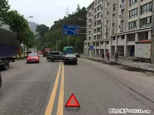 开车出事故没拍这5张照片，警察也帮不了你！ - 孝感生活资讯 - 孝感28生活网 xiaogan.28life.net