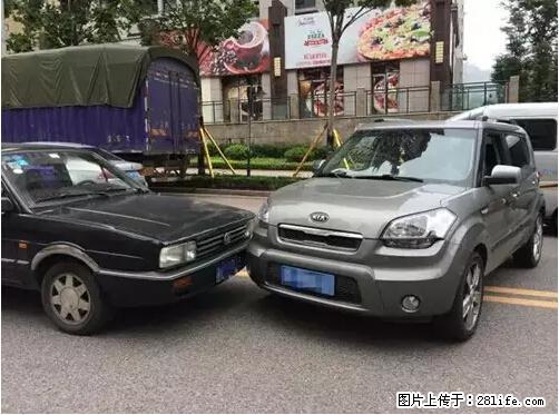 开车出事故没拍这5张照片，警察也帮不了你！ - 孝感生活资讯 - 孝感28生活网 xiaogan.28life.net
