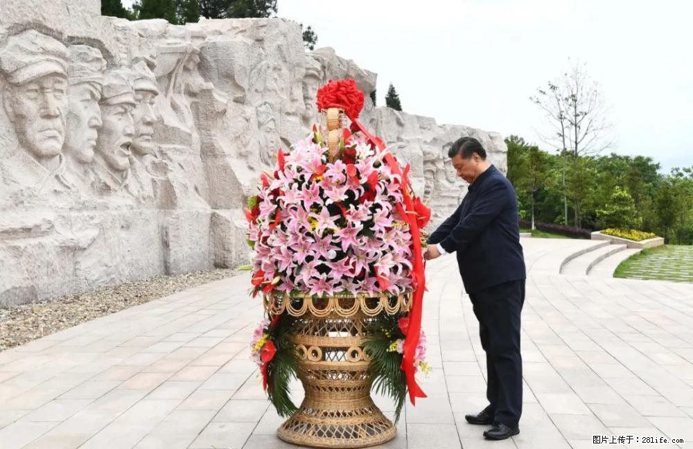 习近平赴广西考察调研 - 孝感生活资讯 - 孝感28生活网 xiaogan.28life.net
