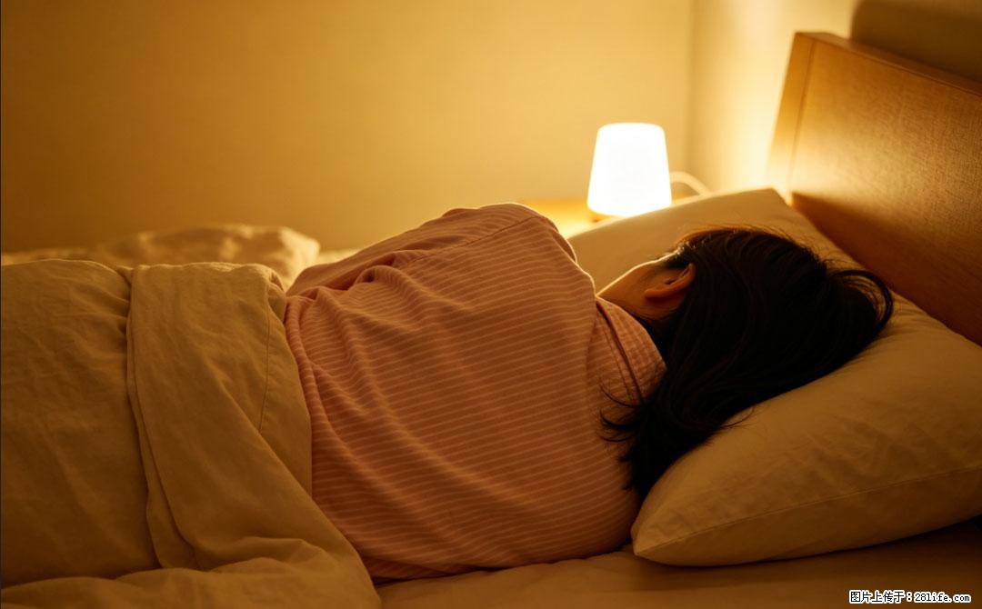 熬夜会让猝死风险飙升！出现以下4种情况赶紧休息→ - 孝感生活资讯 - 孝感28生活网 xiaogan.28life.net