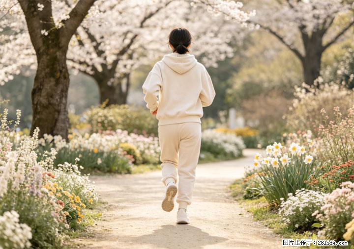 学会这套走路方法！稳血糖护心脏，养护关节更护健康 - 孝感生活资讯 - 孝感28生活网 xiaogan.28life.net